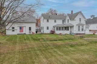 Photo - 283 Chesley Hill Rd