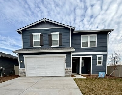 Building Photo - 1578 S La Escalera Ave