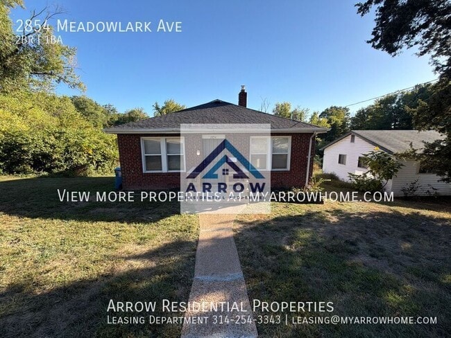 Building Photo - 2854 Meadowlark Ave