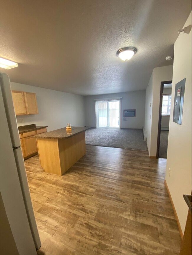 Photo - Timber Trails Apartments