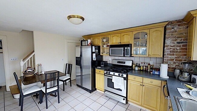 Photo - 60 Atherton St Unit 2