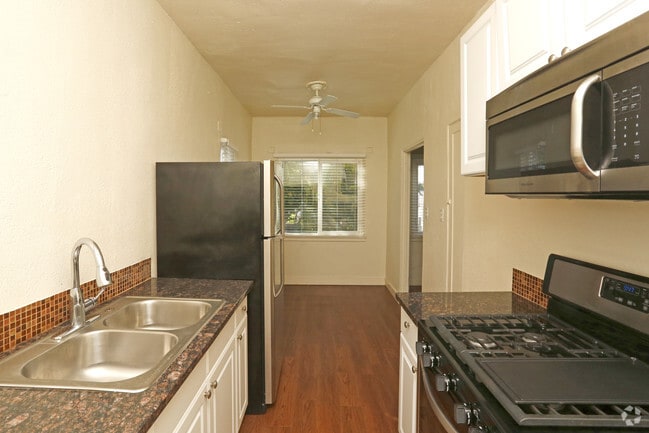 1040-1058 N. 4th St, San Jose