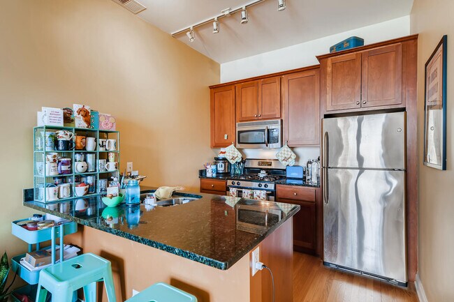 Photo - 2025 S Indiana Ave Unit 302