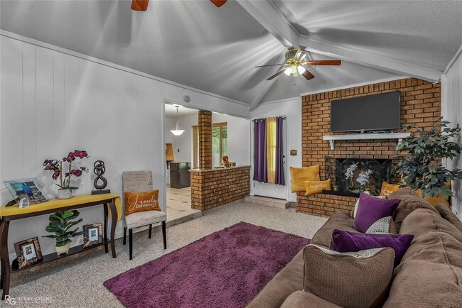 Photo - Jefferson Paige Home!