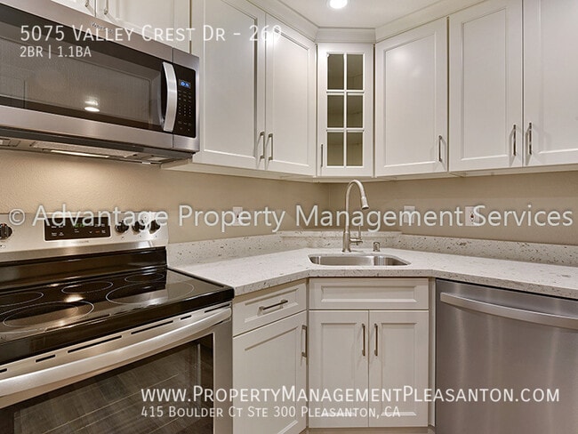 Photo - 5075 Valley Crest Dr Unit 269