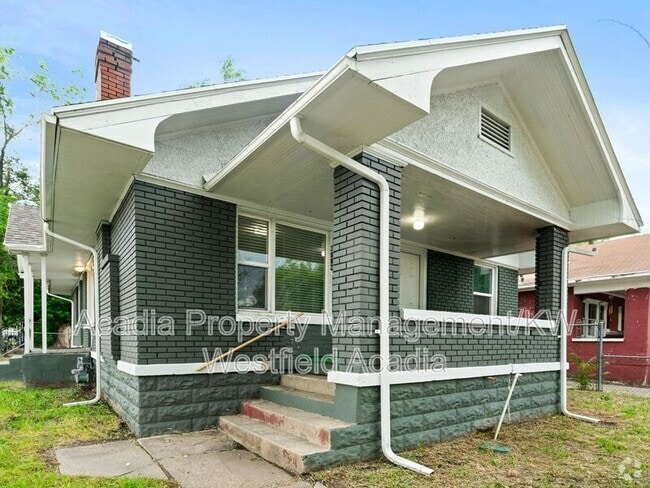 Building Photo - 3002 Porter Ave Rental