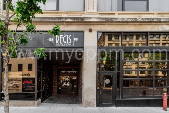 Building Photo - The Regis Unit 312/303