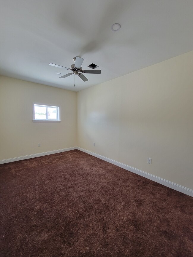 Bedroom - 71 Bellevue Ave Unit D