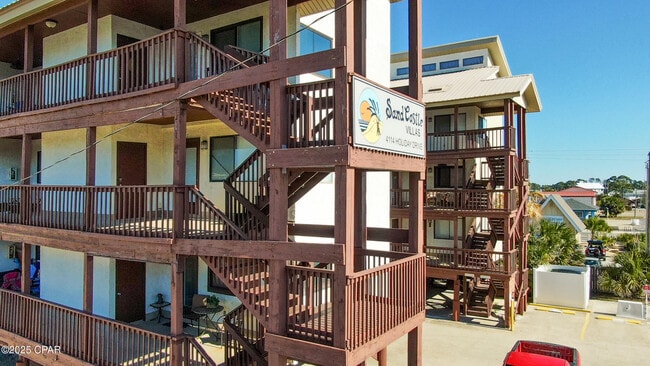 Photo - 4114 Holiday Dr Unit 7