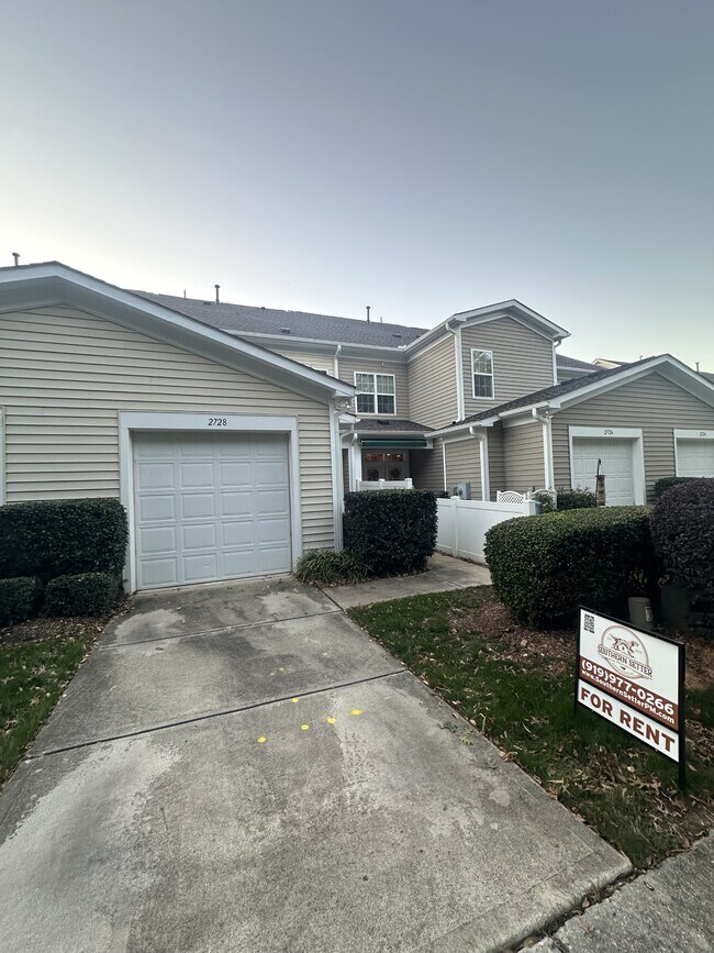 Photo - 2728 Cloud Mist Cir