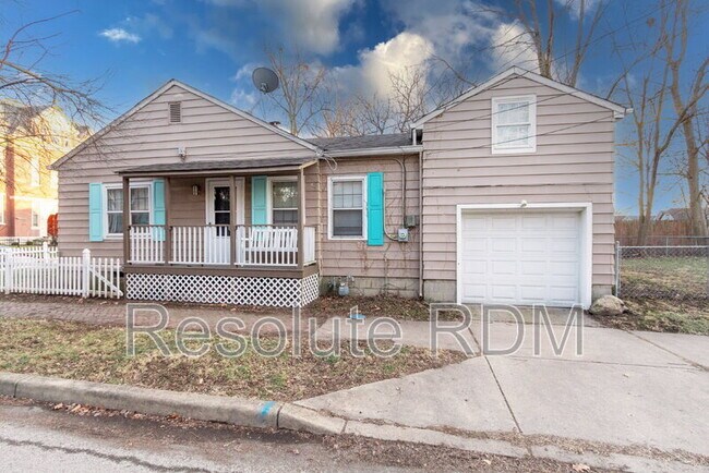 Photo - 1128 Sterling St