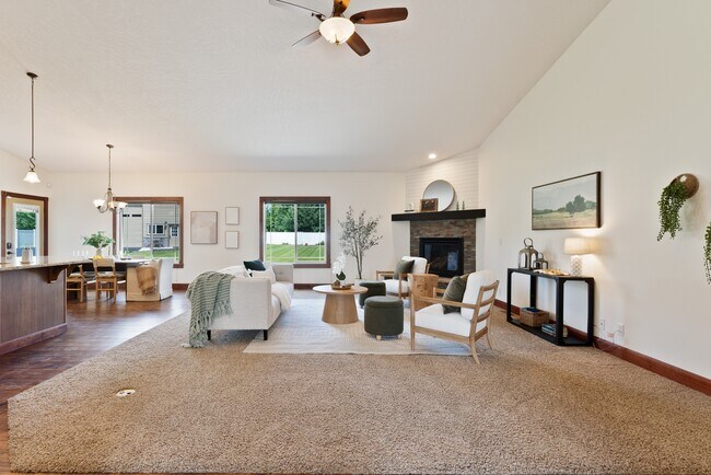 Photo - 1981 W Twinkling Star Rd