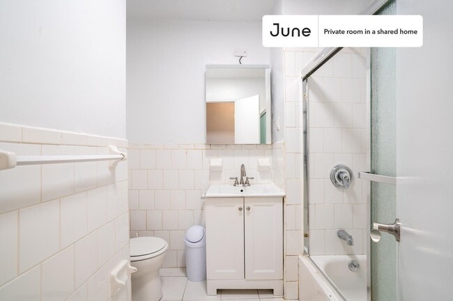 Photo - Room in Shared 4 bed/1 bath home Unidad A