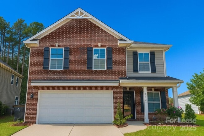 Building Photo - 2202 Laurens Dr Rental