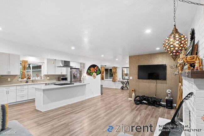 Photo - 3 br, 2 bath House - 1823 Tobi Court, Conc...