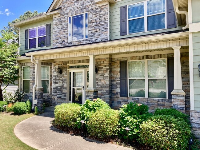 Photo - Spacious Grovetown Home