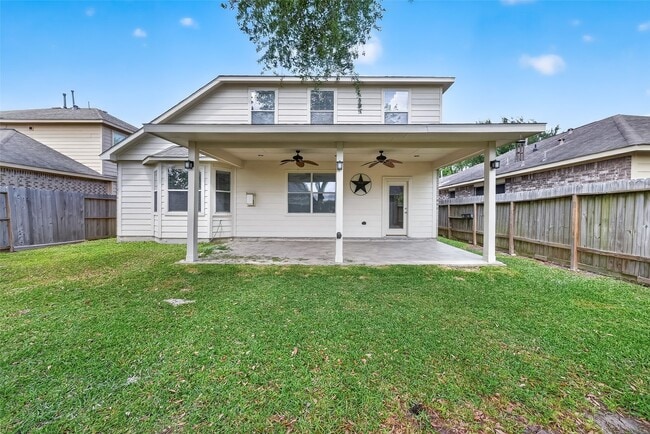 Photo - 19923 Pemetic Trail