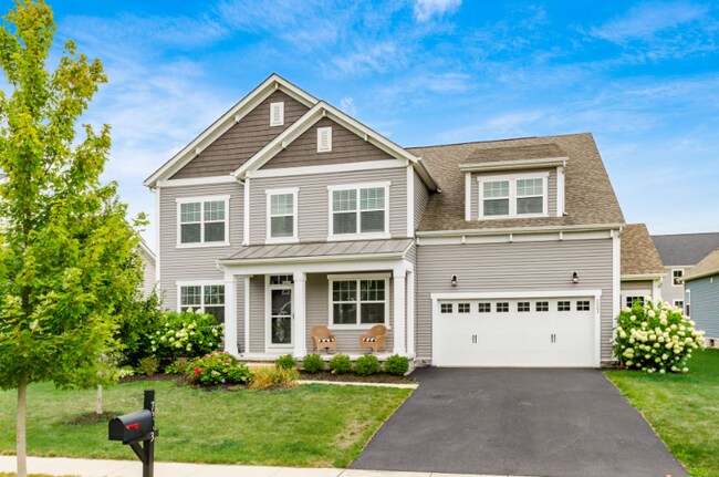 Photo - 7263 Yarrow Run Rd