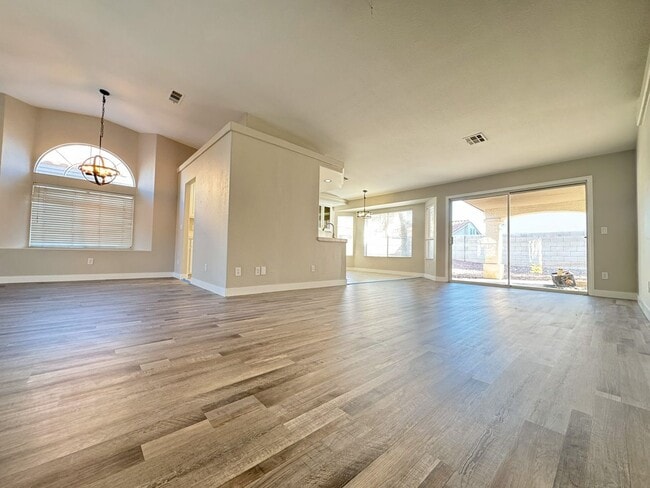 Photo - Newly Remolded Open Floor Plan One-Story 3 bedrooms & 2 Baths Home