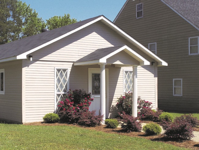 Photo - Palmetto Gardens and Willwood Gardens