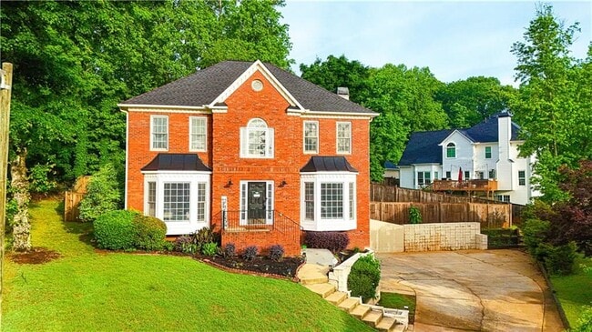 Building Photo - 3760 Mashie Ct