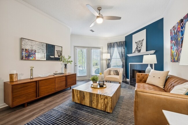 Aventura Oak Mountain