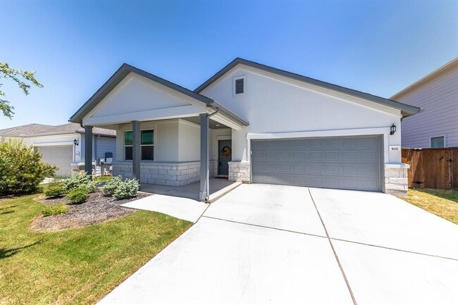 Photo - 502 Stinchcomb Rd Casa