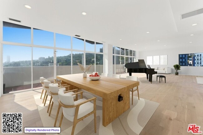Photo - 1155 N La Cienega Blvd Unit PH1