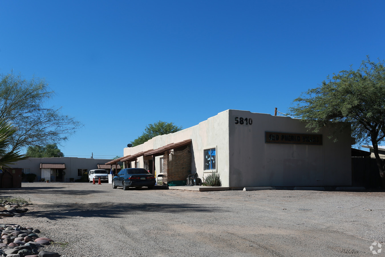 Old Pueblo Villas - Old Pueblo Villas Apartamentos