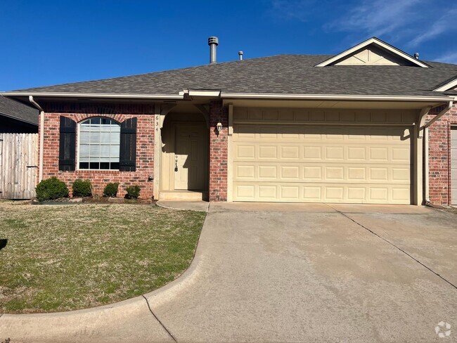 Building Photo - Cozy 3 Bed 2 Bath In Edmond Rental