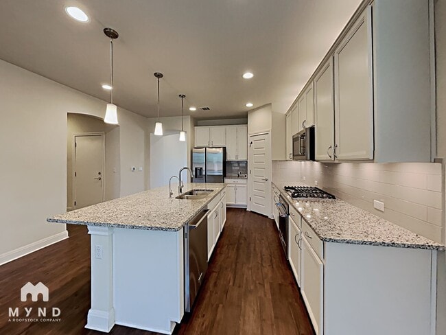 Photo - 9708 Betulla Dr