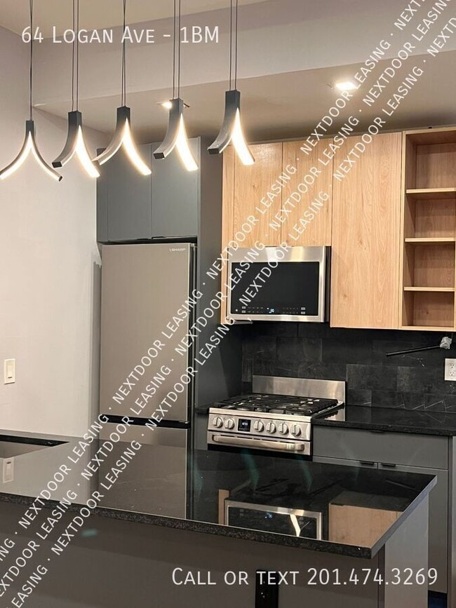 Building Photo - 64 Logan Ave Unit 1BM Rental