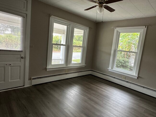 Living Room 13x!0 - 59 Maytown Ave Townhome