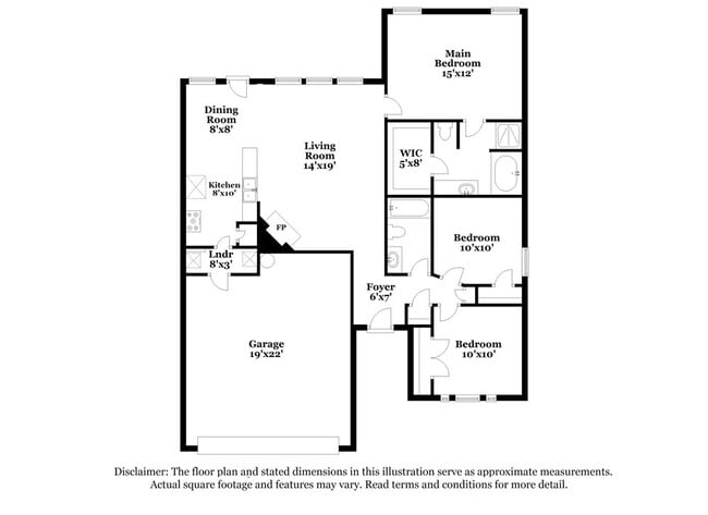 Photo - 6460 Downeast Dr