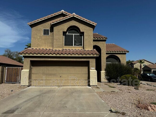 Building Photo - 971 S Meadows Dr Rental