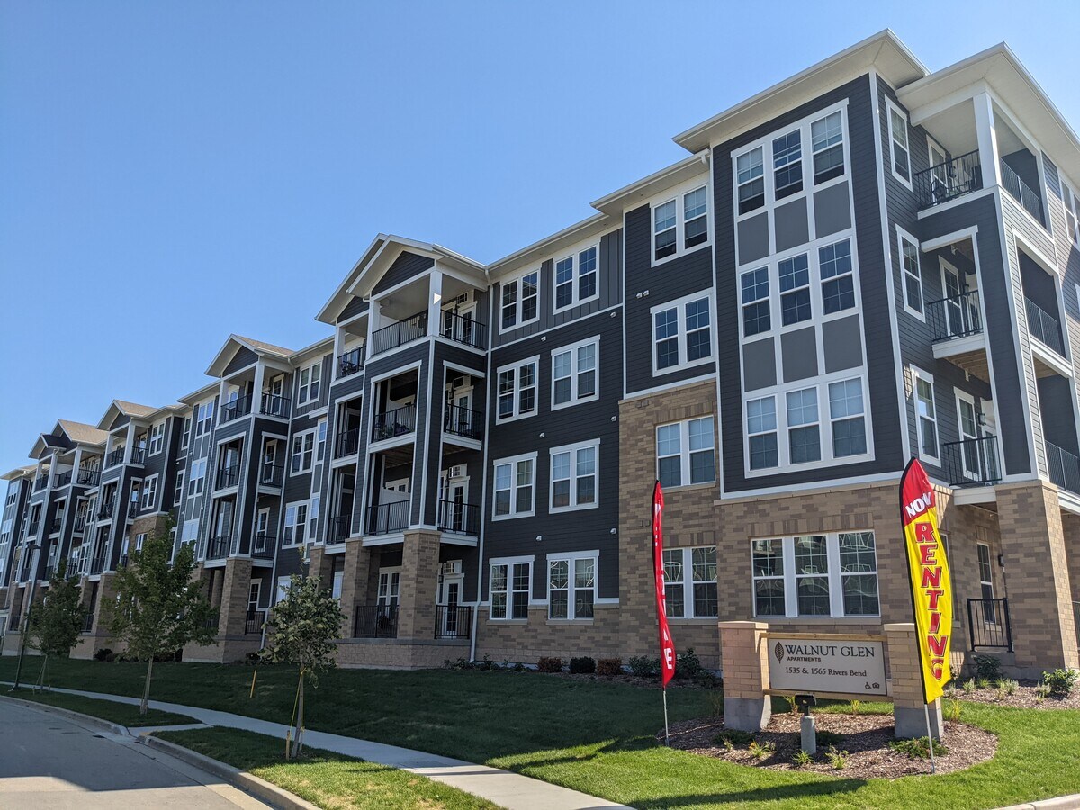 Photo - Walnut Glen Senior Apartments