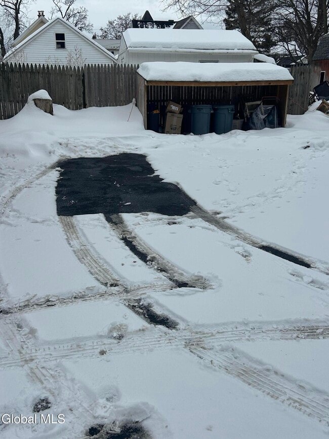 Photo - 107 North Ten Broeck Street