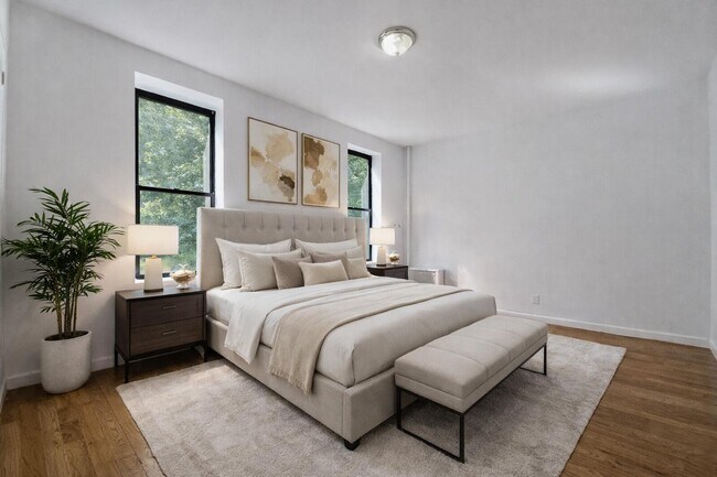 Photo - 44 Bennett Ave Unidad 5H