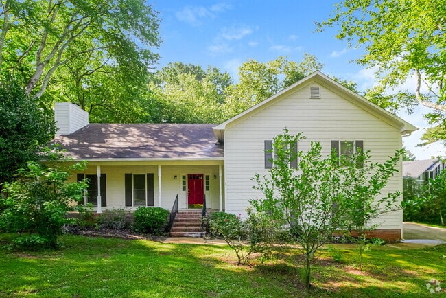 Building Photo - 8601 Stone Creek Ct Rental