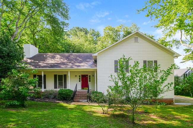 Building Photo - 8601 Stone Creek Ct Rental