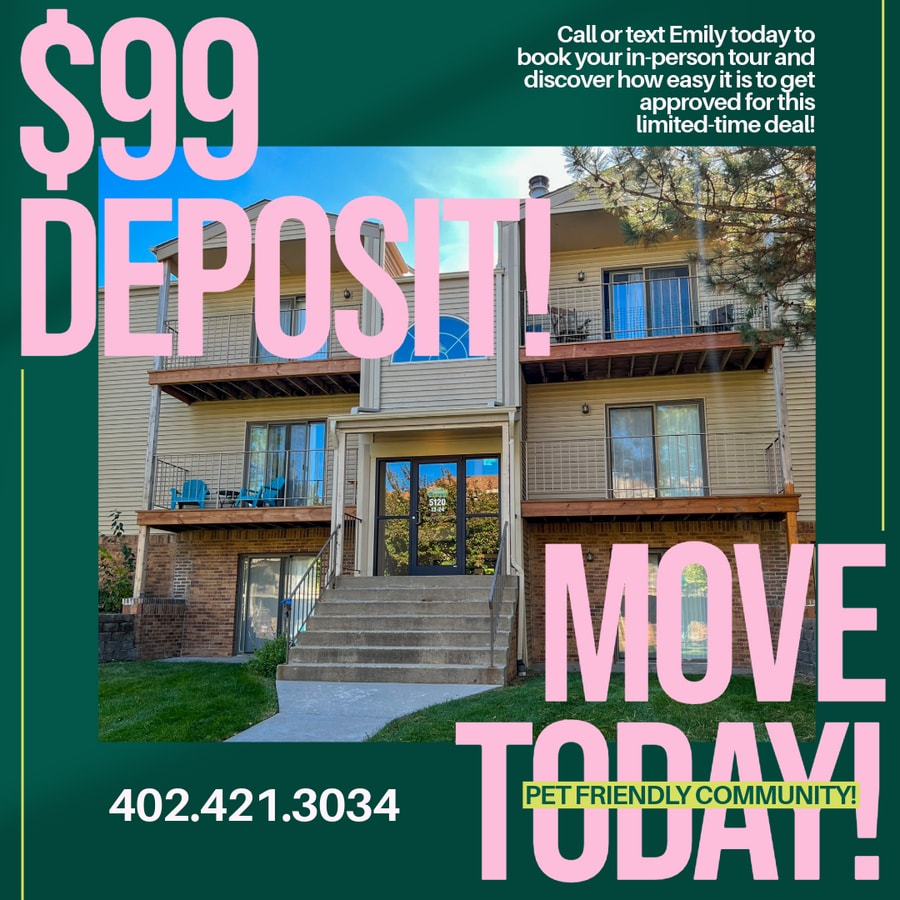 Photo - 5010 Emerald Dr Unidad 03