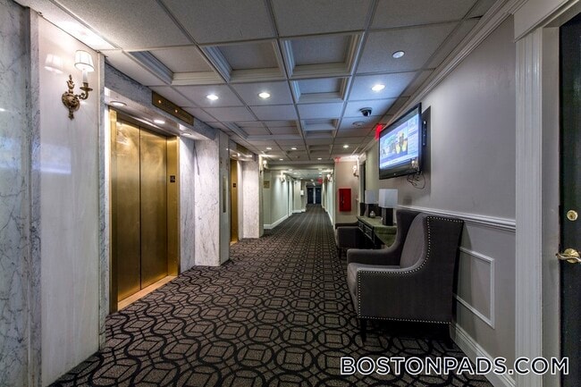 62 Boylston St Unidad 918
