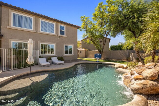 Photo - 9804 E Cosmos Cir
