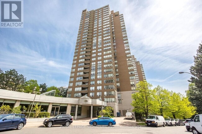 Photo - 205 Wynford Dr Unit PH2903
