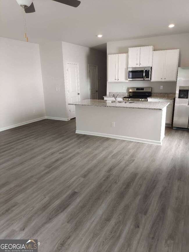 Photo - 158 Vlg Grn Dr NW