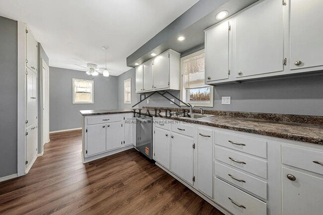 Photo - 1st month free with 13 month lease!