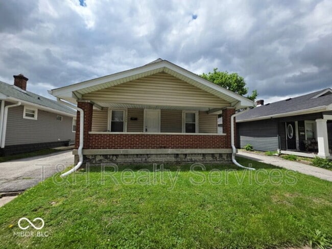 Building Photo - 1534 Dawson St