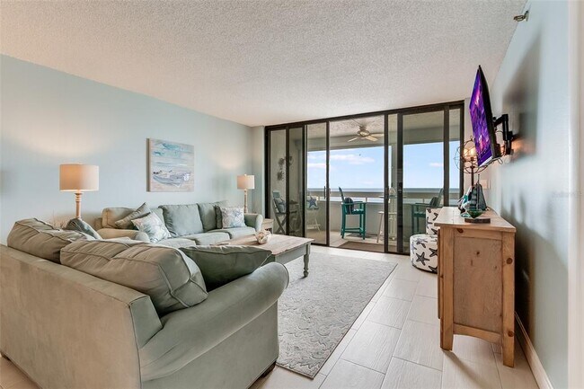 17900 Gulf Blvd Unit 11C