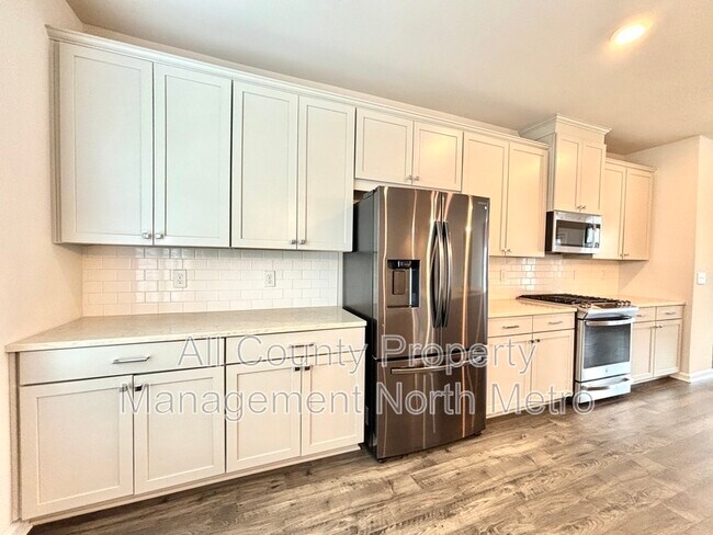Photo - 3518 Hidden Valley Cir