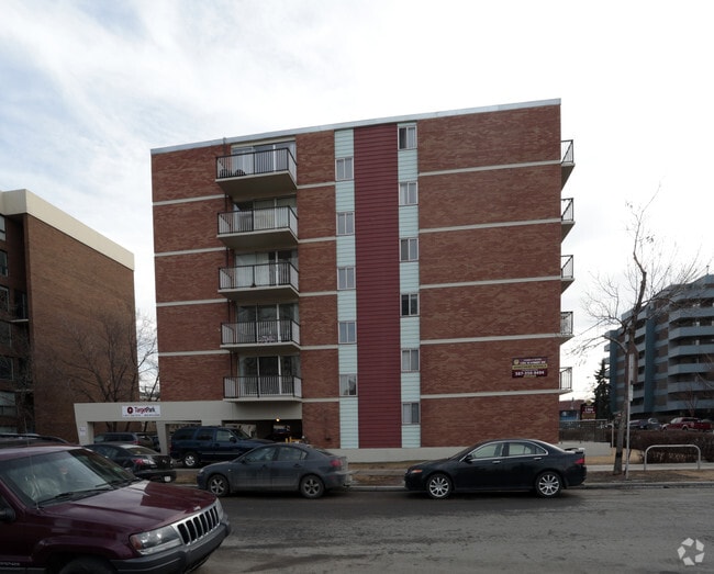 Photo - Camelot Suites